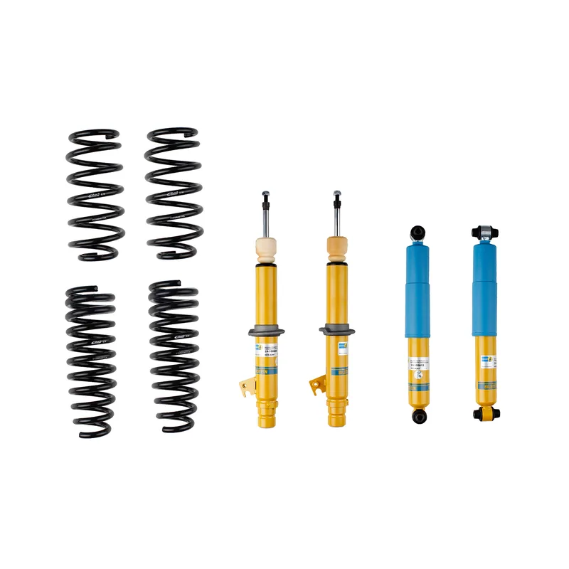 Bilstein 46-192646 B12 Pro-Kit Suspension Kit
