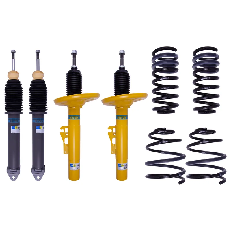 Bilstein 46-193742 B12 Pro-Kit Suspension Kit