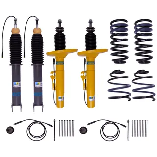 Bilstein 46-193759 B12 Pro-Kit Suspension Kit