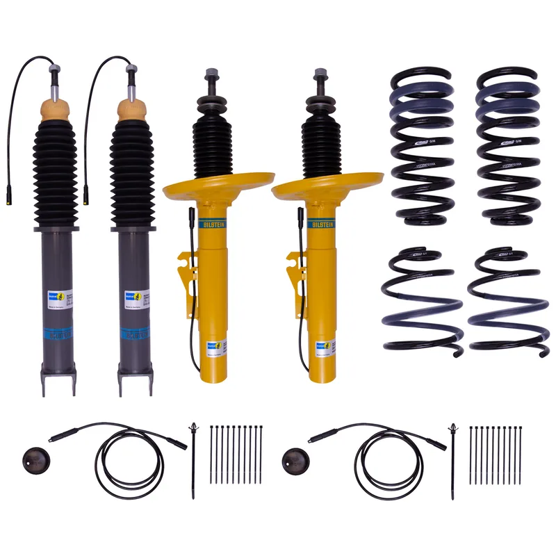 Bilstein 46-193759 B12 Pro-Kit Suspension Kit