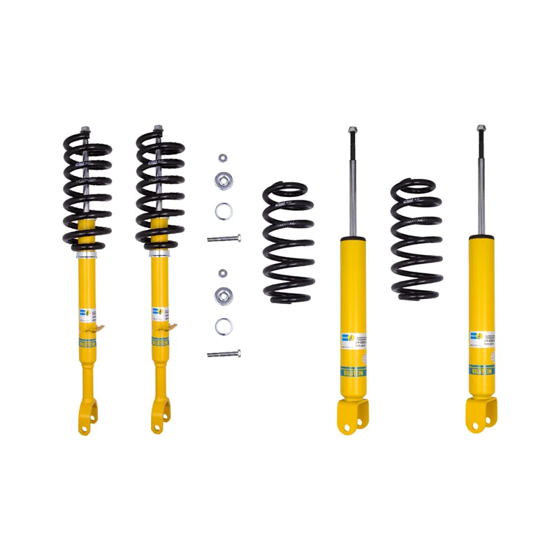 Bilstein 46-193810 B12 Pro-Kit Suspension Kit