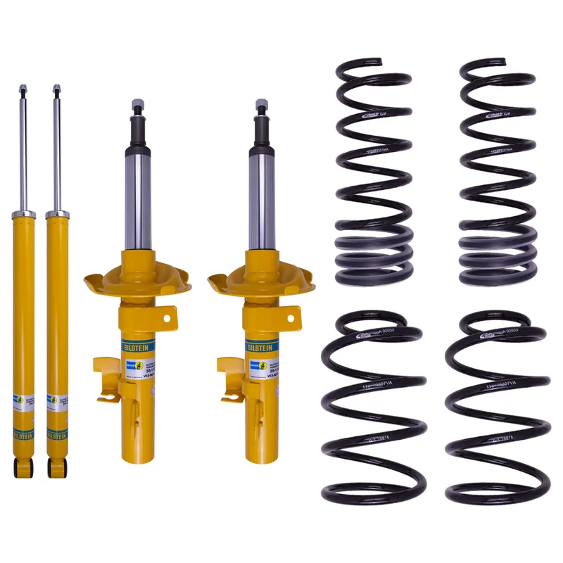 Bilstein 46-194350 B12 Pro-Kit Suspension Kit