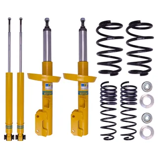 Bilstein 46-194381 B12 Pro-Kit Suspension Kit