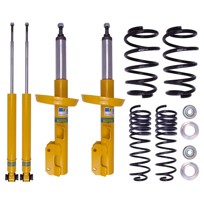 Bilstein 46-194381 B12 Pro-Kit Suspension Kit