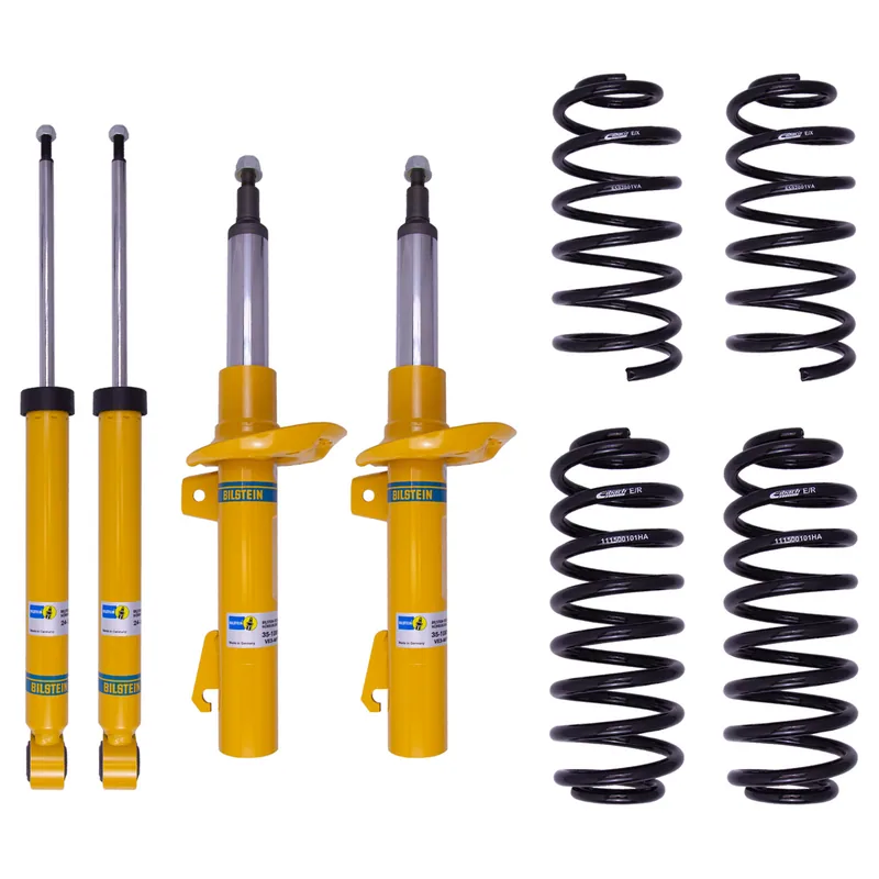 Bilstein 46-194541 B12 Pro-Kit Suspension Kit