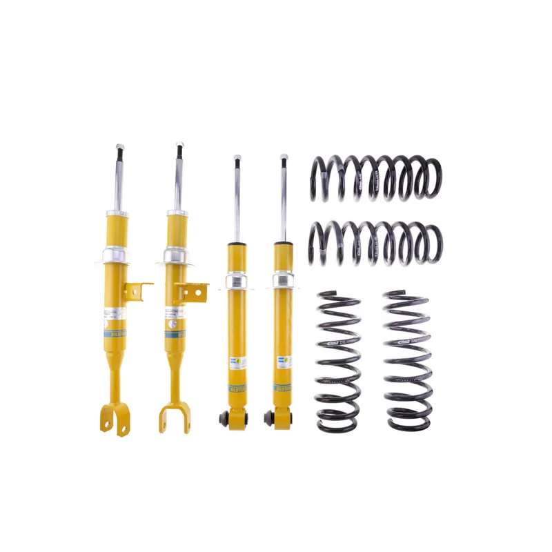 Bilstein 46-195111 B12 Pro-Kit Suspension Kit