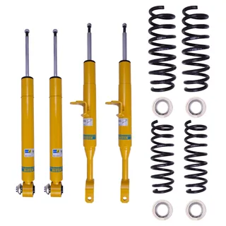 Bilstein 46-195128 B12 Pro-Kit Suspension Kit