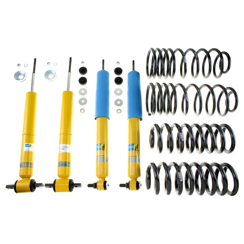 Bilstein 46-200402 B12 Pro-Kit Suspension Kit