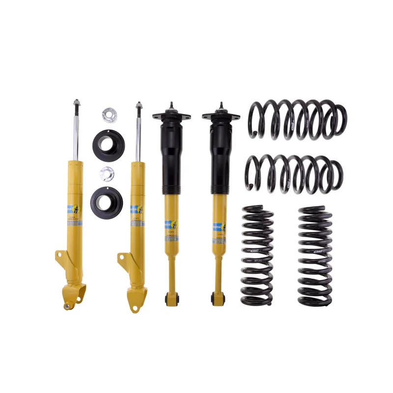 Bilstein 46-207357 B12 Pro-Kit Suspension Kit