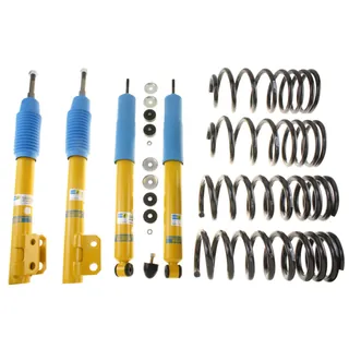 Bilstein 46-228895 B12 Pro-Kit Suspension Kit