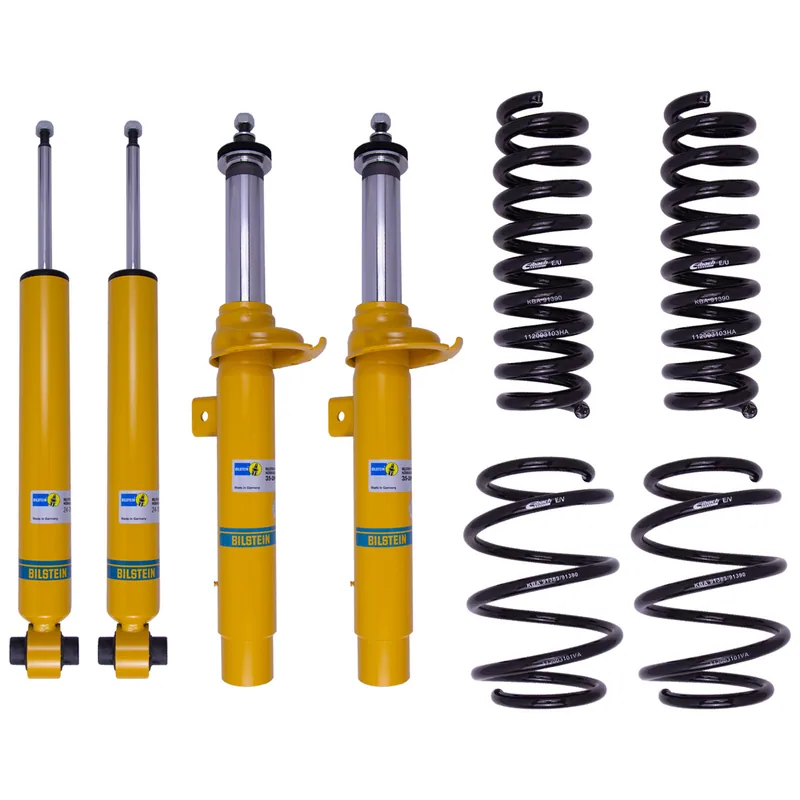 Bilstein 46-229793 B12 Pro-Kit Suspension Kit