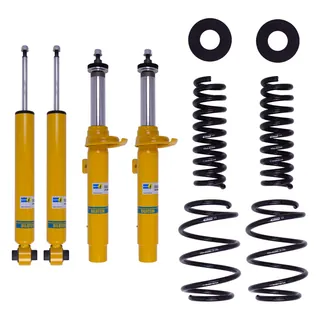 Bilstein 46-229809 B12 Pro-Kit Suspension Kit