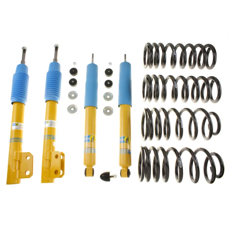 Bilstein 46-234391 B12 Pro-Kit Suspension Kit