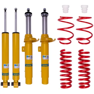 Bilstein 46-237569 B12 Sportline Suspension Kit