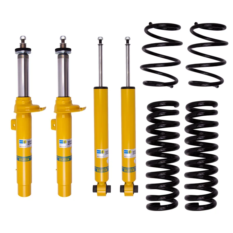 Bilstein 46-237576 B12 Pro-Kit Suspension Kit