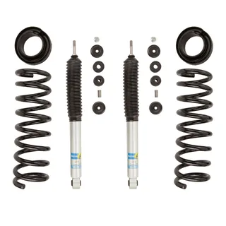 Bilstein 46-241634 B8 5112 Lift & Leveling Kit