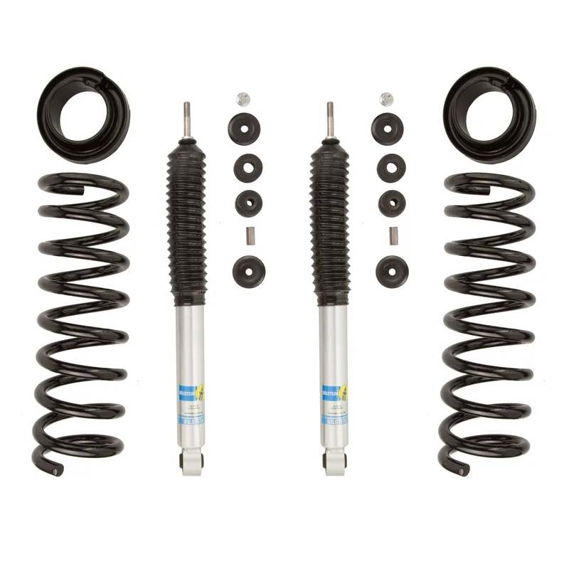 Bilstein 46-241634 B8 5112 Lift & Leveling Kit