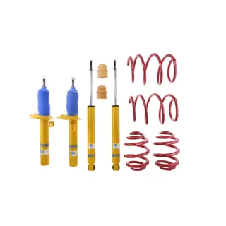 Bilstein 46-242778 B12 Sportline Suspension Kit