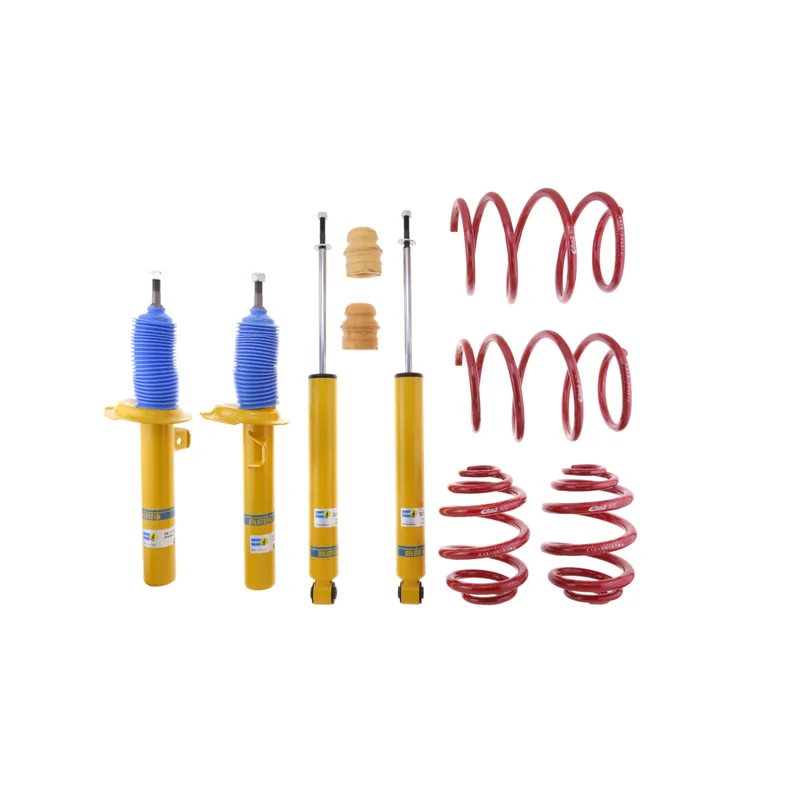 Bilstein 46-242778 B12 Sportline Suspension Kit