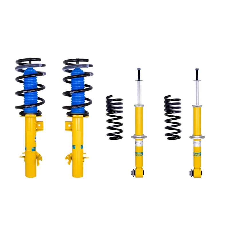 Bilstein 46-247216 B12 Pro-Kit Suspension Kit
