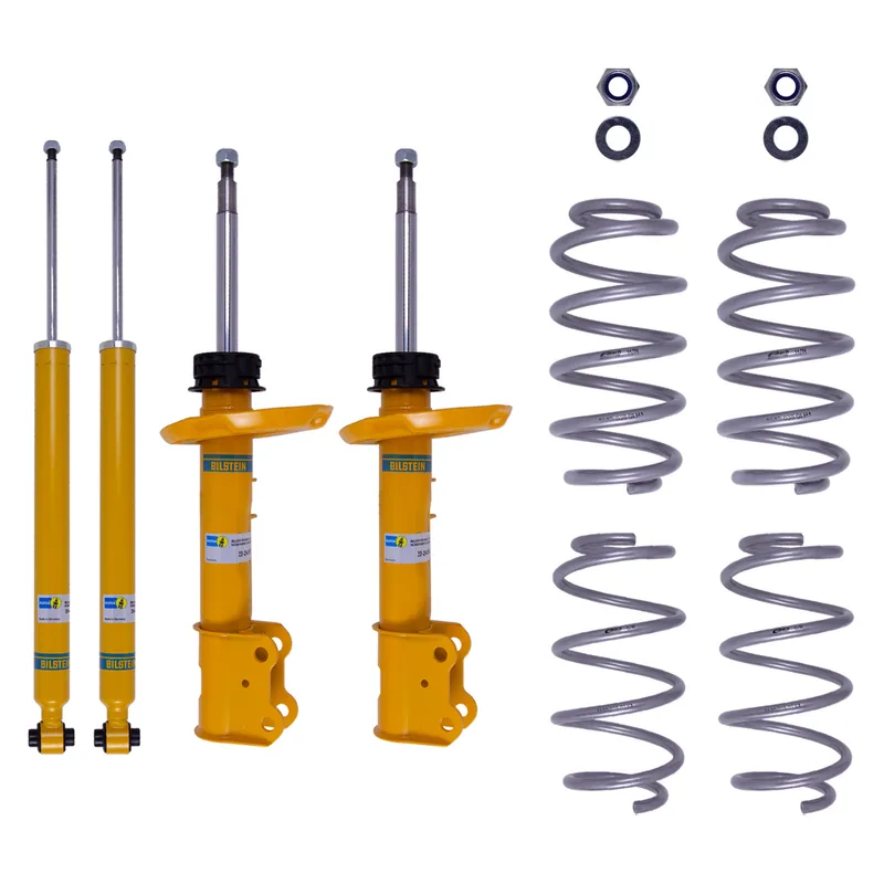 Bilstein 46-254627 B12 Pro-Lift Kit Suspension Kit