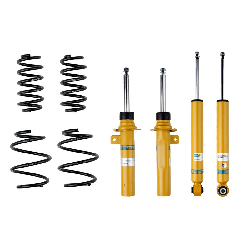 Bilstein 46-254658 B12 Pro-Kit Suspension Kit