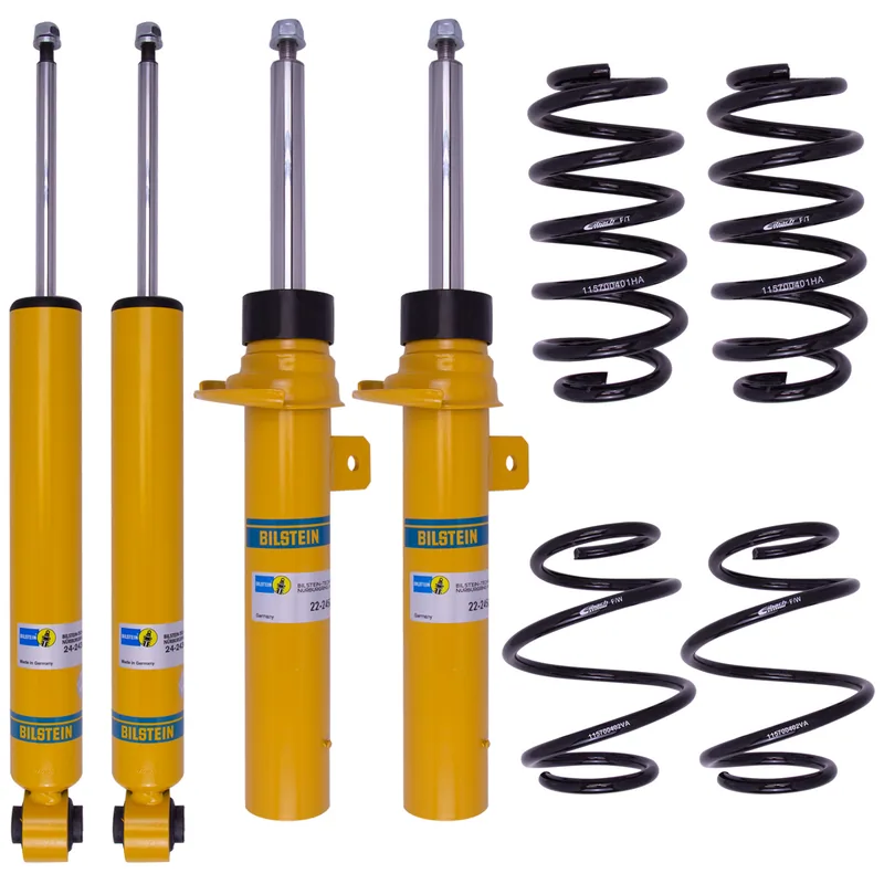 Bilstein 46-254665 B12 Pro-Kit Suspension Kit