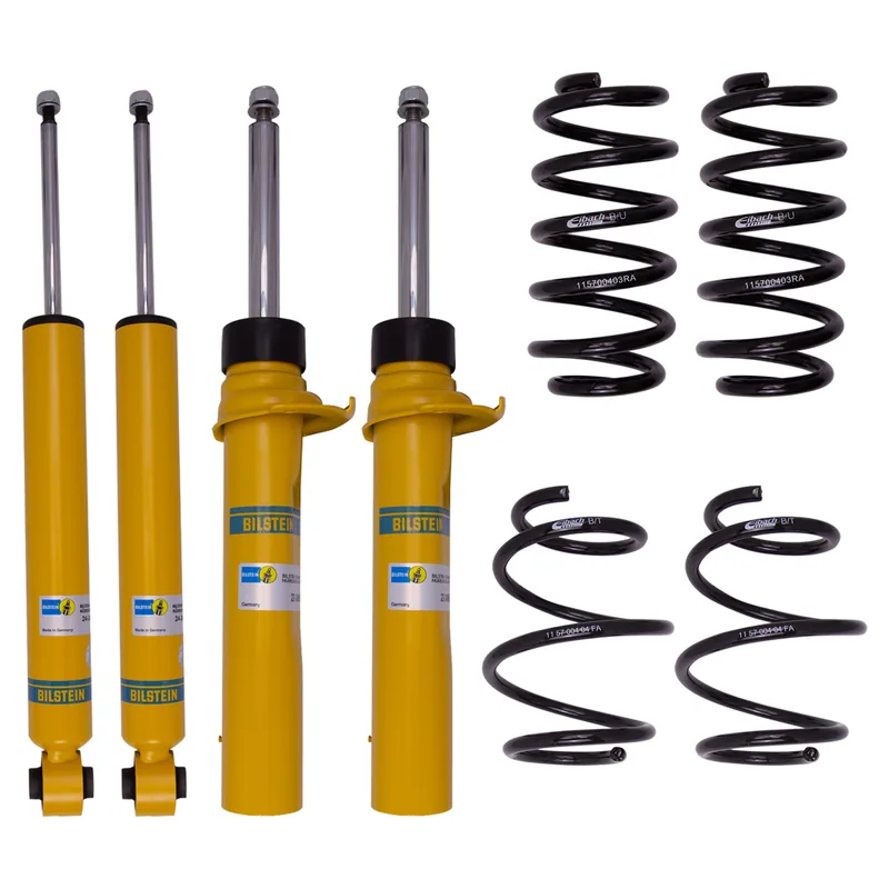 Bilstein 46-257499 B12 Pro-Kit Suspension Kit