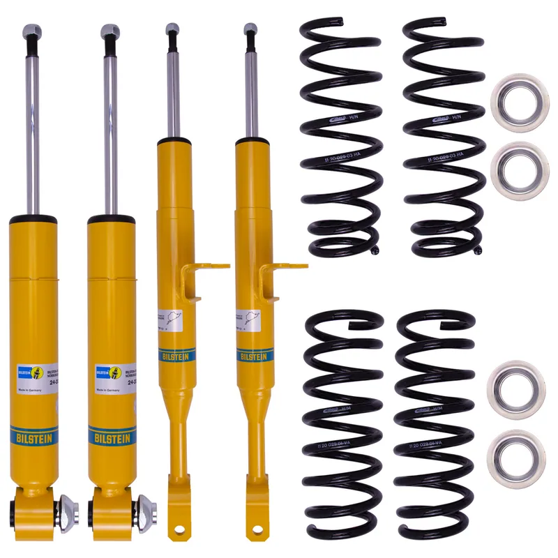 Bilstein 46-257741 B12 Pro-Kit Suspension Kit