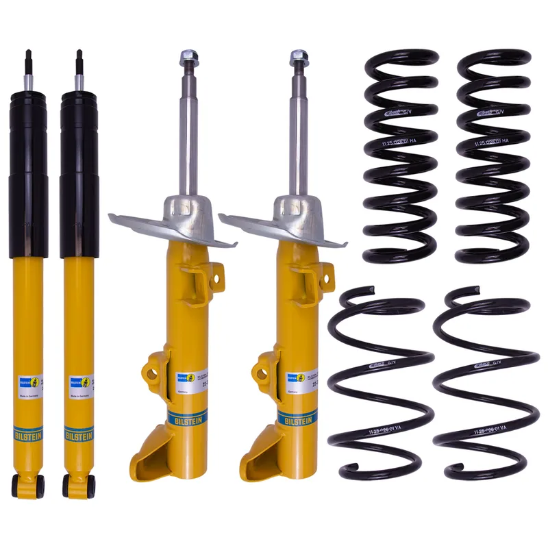 Bilstein 46-257833 B12 Pro-Kit Suspension Kit