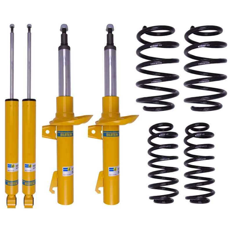 Bilstein 46-258106 B12 Pro-Kit Suspension Kit