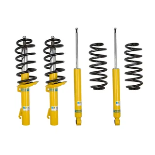 Bilstein 46-258137 B12 Pro-Kit Suspension Kit