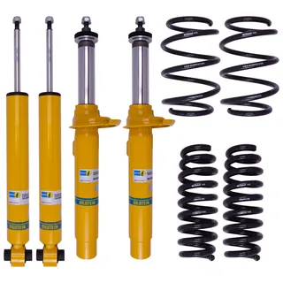 Bilstein 46-258199 B12 Pro-Kit Suspension Kit