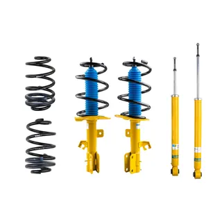 Bilstein 46-258403 B12 Pro-Kit Suspension Kit