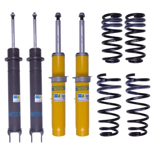 Bilstein 46-258878 B12 Pro-Kit Suspension Kit
