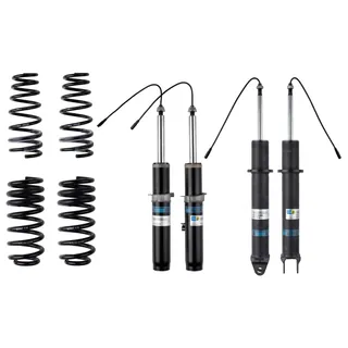 Bilstein 46-258885 B12 Pro-Kit Suspension Kit