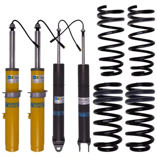 Bilstein 46-258908 B12 Pro-Kit Suspension Kit