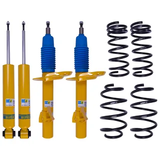 Bilstein 46-259257 B12 Pro-Kit Suspension Kit