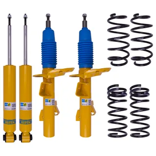 Bilstein 46-259271 B12 Pro-Kit Suspension Kit