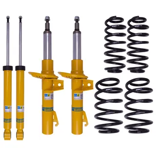Bilstein 46-259301 B12 Pro-Kit Suspension Kit