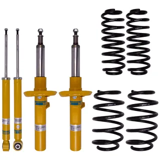 Bilstein 46-259486 B12 Pro-Kit Suspension Kit