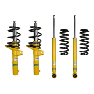 Bilstein 46-261212 B12 Pro-Kit Suspension Kit