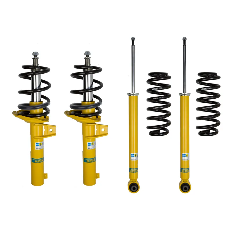 Bilstein 46-261212 B12 Pro-Kit Suspension Kit