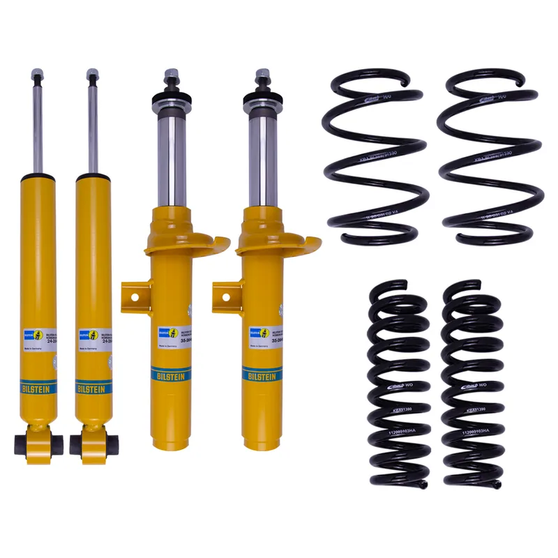 Bilstein 46-262622 B12 Pro-Kit Suspension Kit
