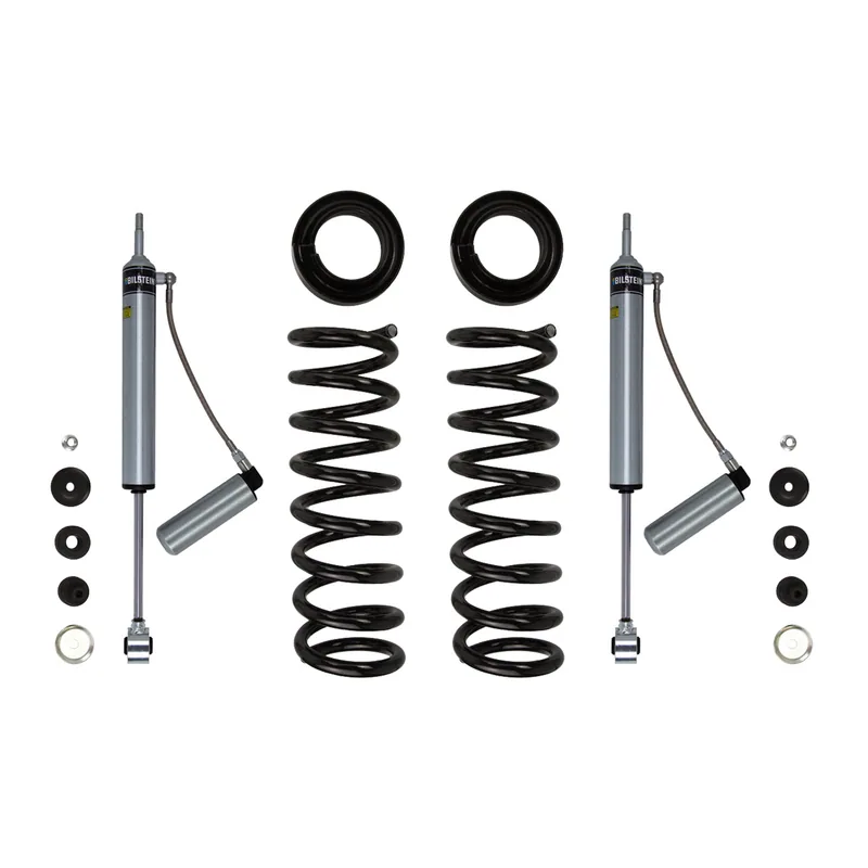 Bilstein 46-263889 B8 5162 Lift & Leveling Kit