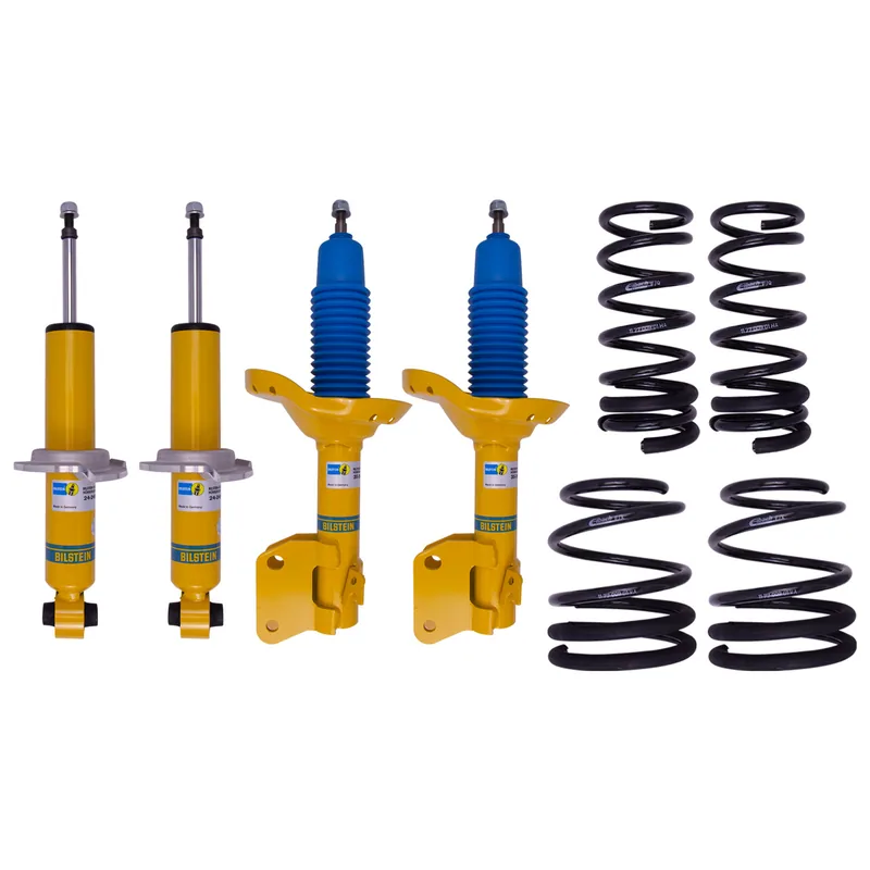 Bilstein 46-264305 B12 Pro-Kit Suspension Kit