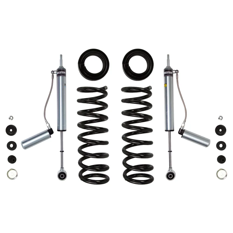 Bilstein 46-264503 B8 5162 Lift & Leveling Kit
