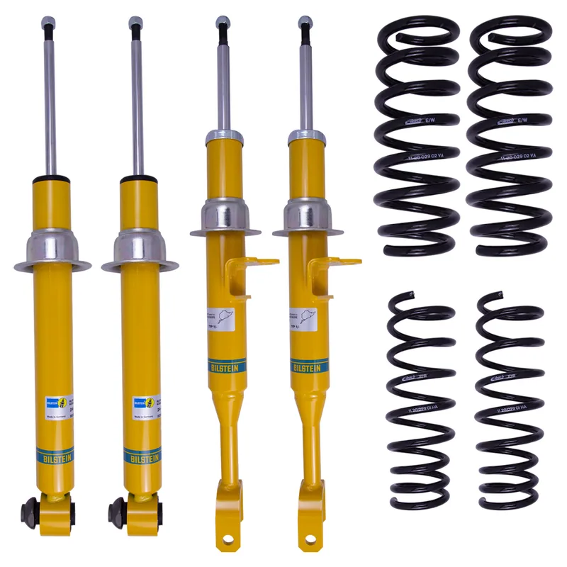Bilstein 46-264749 B12 Pro-Kit Suspension Kit