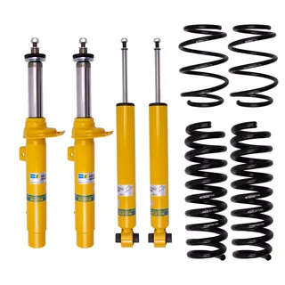 Bilstein 46-264770 B12 Pro-Kit Suspension Kit
