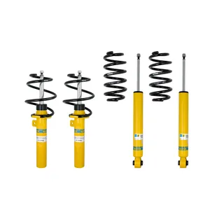 Bilstein 46-265029 B12 Pro-Kit Suspension Kit